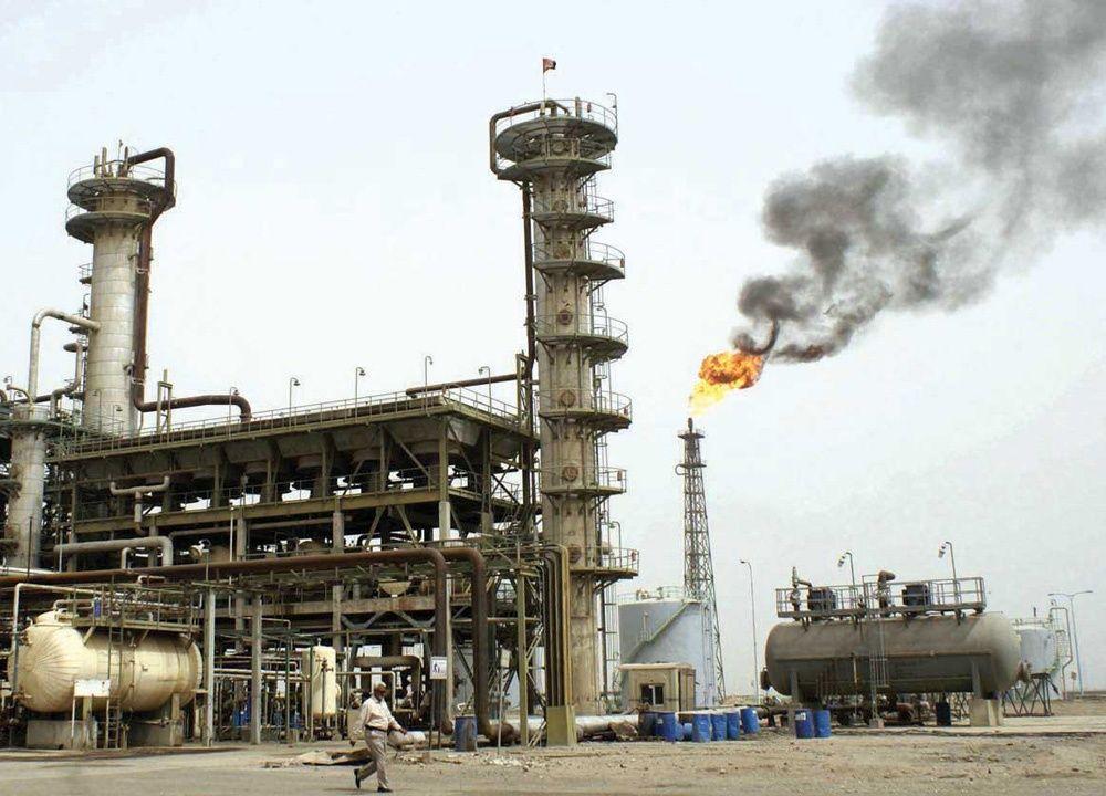 Arabia Saudita aumenta el precio de su crudo árabe ligero