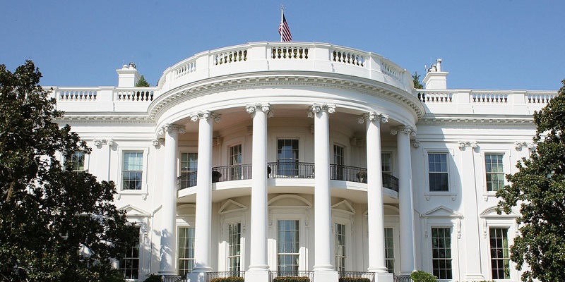 The White House: President Trump Wants to See Syria as a Stable and Prosperous Country