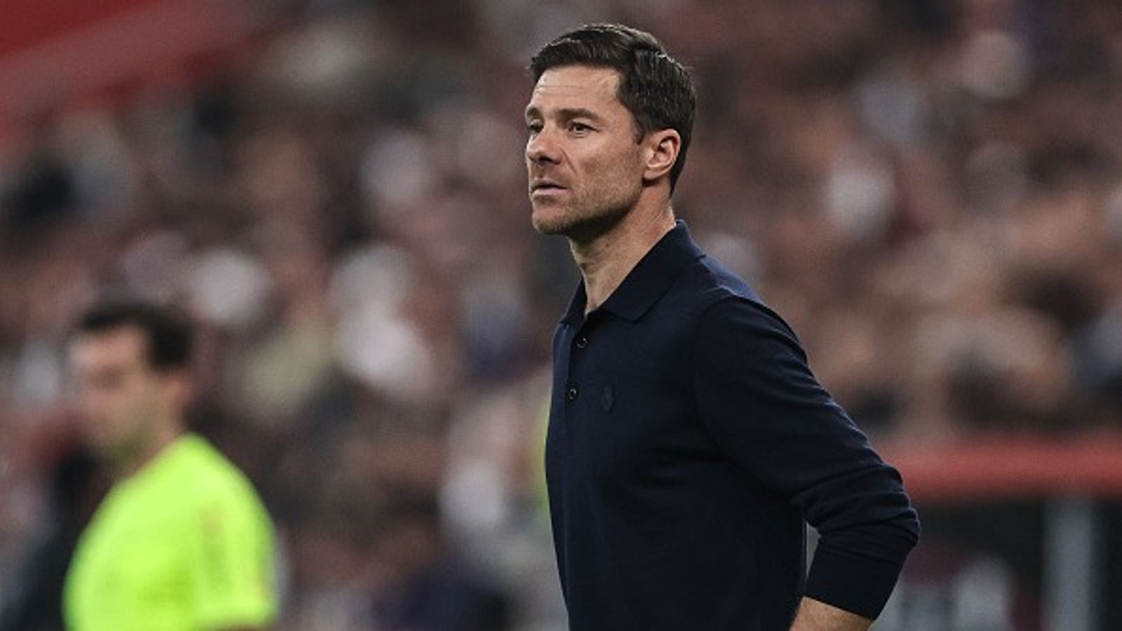 Xabi Alonso Parts Ways with Real Madrid Following Tensions and Poor Results