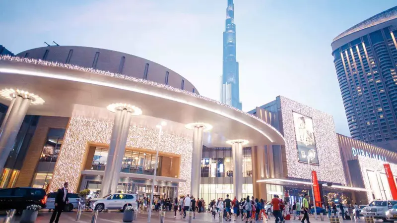 Dubai strengthens its position as a global fashion hub