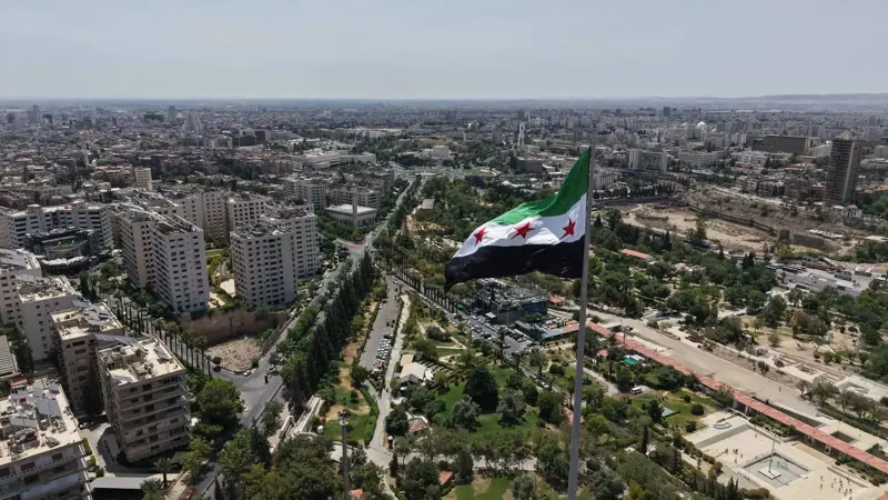 La Syrie achève l'ouverture économique : signature de mémorandums d'entente pour le développement de 12 projets stratégiques d'une valeur de 14 milliards de dollars
