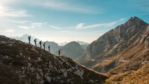 Die Luft der Berge könnte der Schlüssel zur Behandlung von Parkinson sein