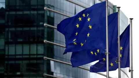 French diplomat: European sanctions on Israel unlikely due to German and Hungarian objections