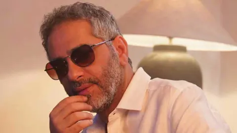 A new development in the case of Fadl Shaker.. Recommendation to drop two main charges