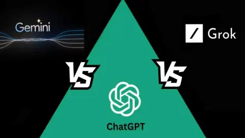 What distinguishes paid versions of AI applications from free versions?