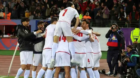 Estados Unidos prohíbe la entrada de la delegación iraní a la rifa de la Copa Mundial 2026