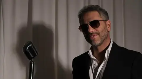 Fadl Shaker comienza su juicio después de años de ocultarse en medio de casos complejos