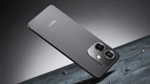 Oppo Launches Reno15 Smartphone with Enhanced Features