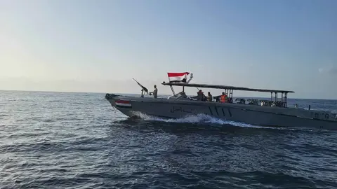 Yemeni Coast Guard Thwarts Attempt to Kidnap 3 Somali Security Personnel Off the Coast of Hadramaut