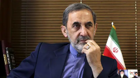 Iranian Advisor Commends Iraqi Elections as a Milestone in Political Maturity