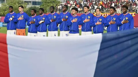 FIFA Launches Investigation into Post-Match Violence Following France-Colombia U-17 World Cup Game