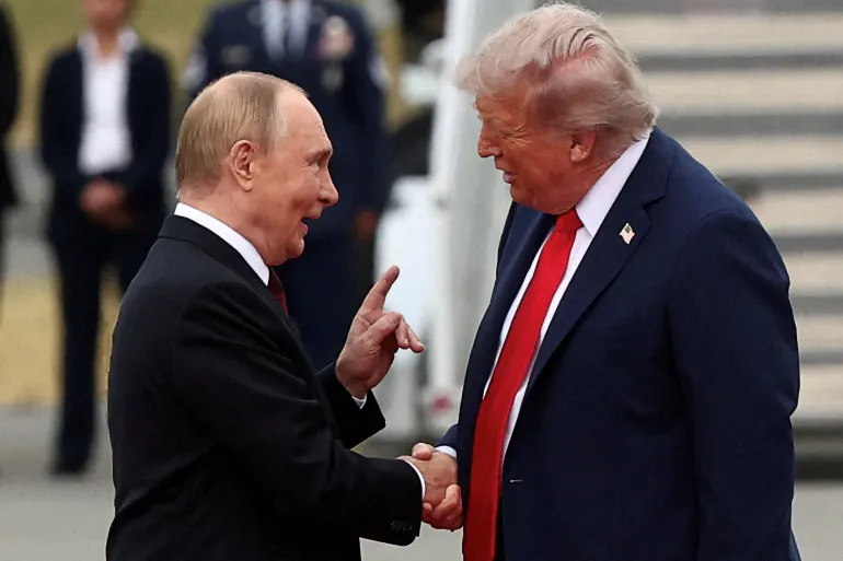 Sommet attendu entre Trump et Poutine à Budapest dans deux semaines