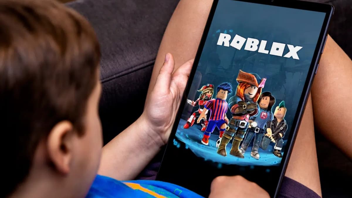 Roblox Introduces Age Verification for Chat Access Amid Child Safety Concerns