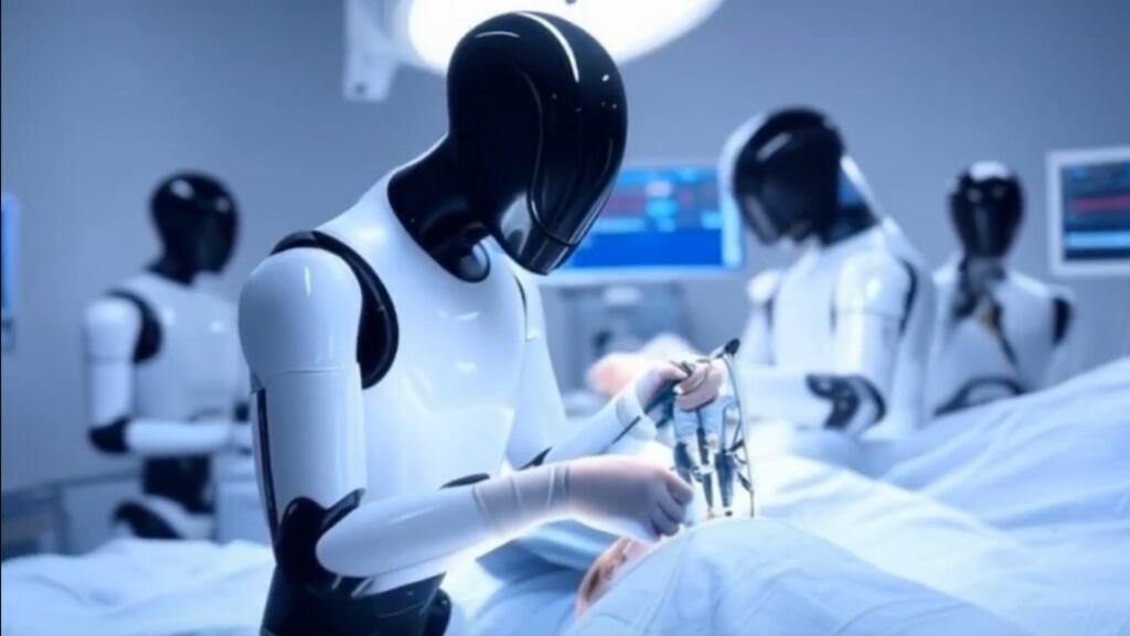 U.S. Researchers Develop Tiny Robot with Advanced Autonomous Capabilities