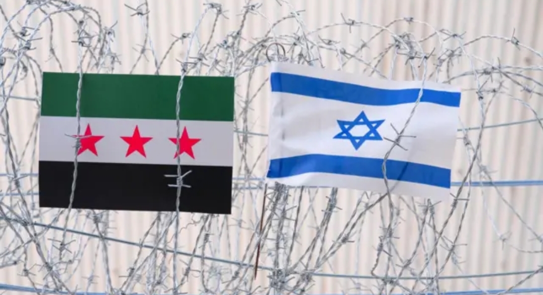 دمشق تنفي وجود اتفاق أمني جديد مع إسرائيل: "الأخبار المتداولة غير صحيحة" 
