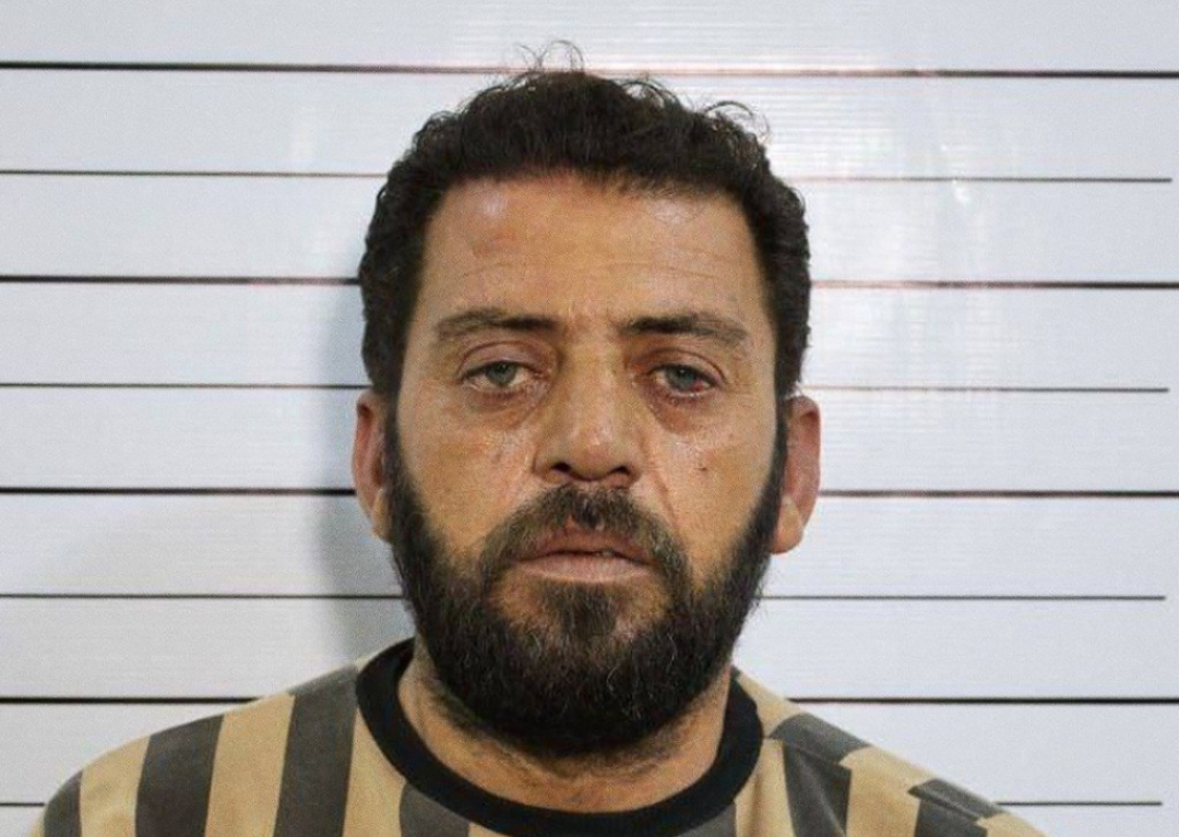 Alep – Arrestation de l'auteur de l'attentat de Sjou après cinq ans de traque