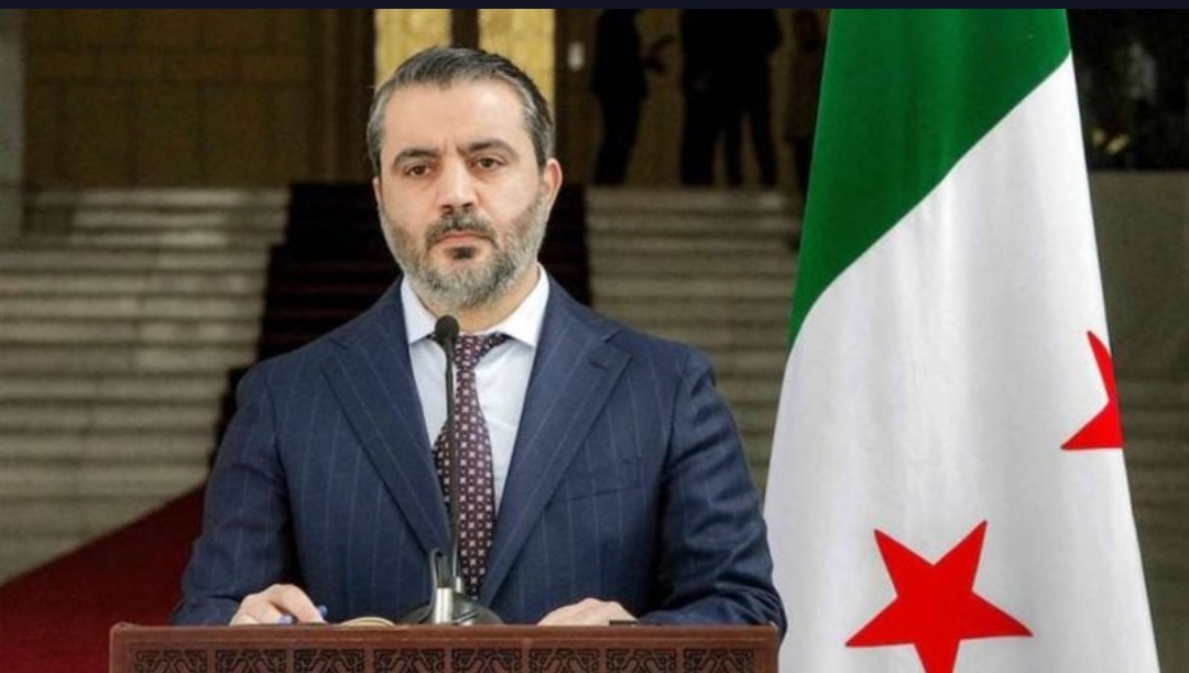 Washington Welcomes Syrian Foreign Minister: Beginning of a Diplomatic Shift After Decades of Estrangement