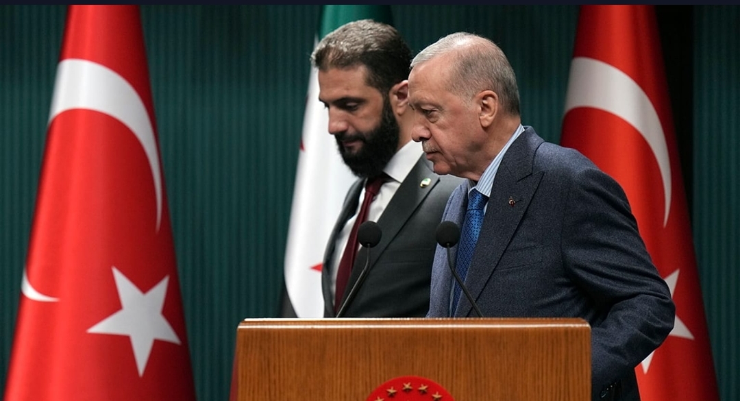 Erdogan at the United Nations: Syria has turned the page on injustice and Turkey supports its unified vision