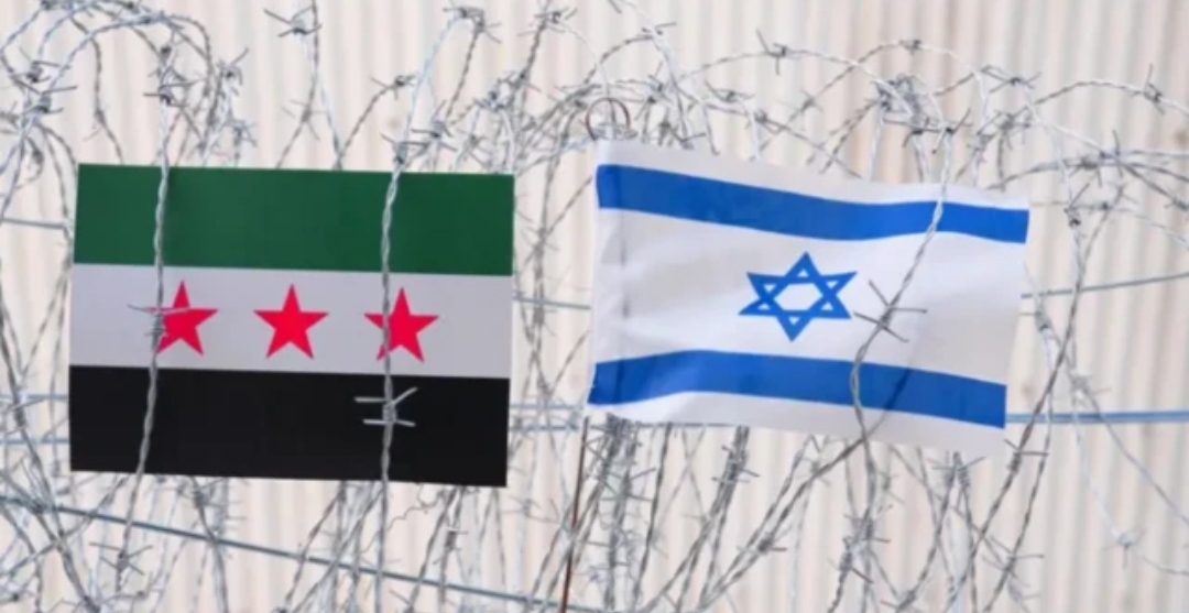 Security Agreement Between Syria and Israel Stalls Due to Demand for Opening a 'Humanitarian Corridor' to Sweida