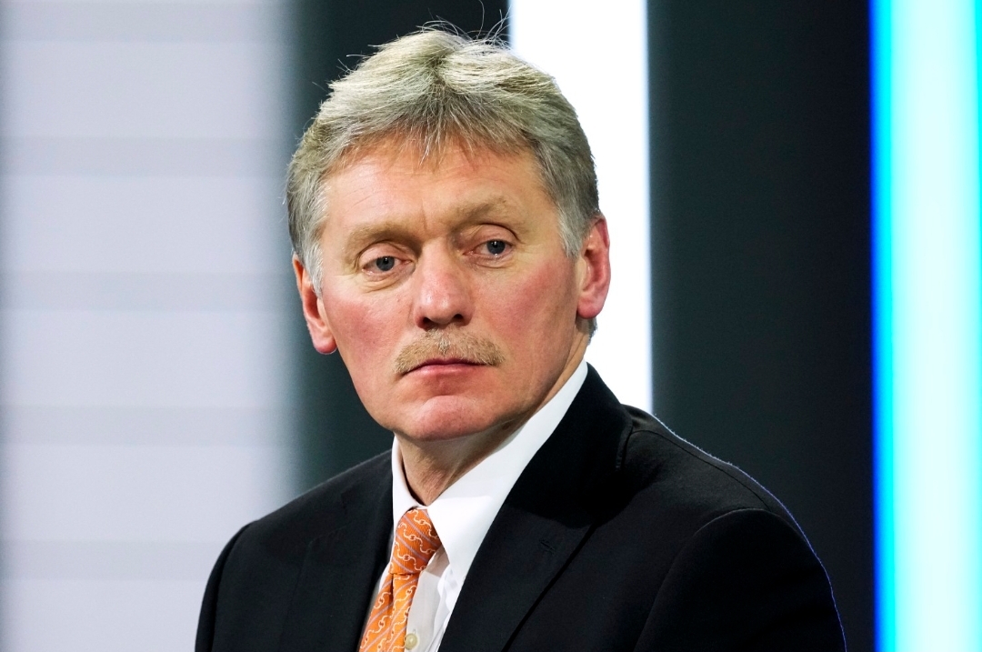 Kremlin: Turkey is a sovereign partner in energy and Trump prefers neutrality in the Ukraine war