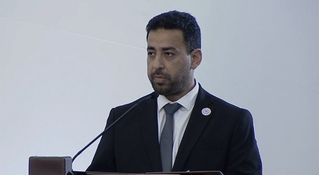 El Ministro de Salud sirio participa en la Conferencia de Medicina Tradicional en Estambul y busca cooperación sanitaria con su homólogo turco