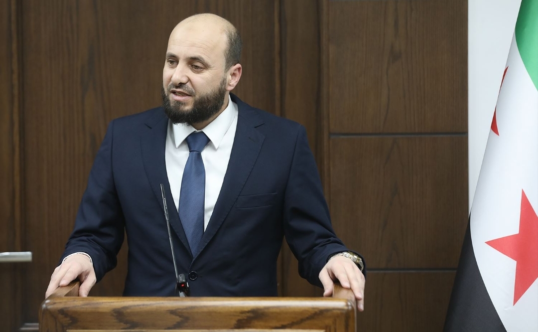 The Syrian Minister of Energy Discusses Investment Opportunities in the Energy Sector with International Investors