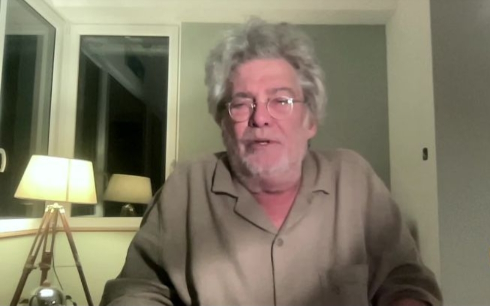 Asesor del presidente francés: no se puede imponer ninguna solución a los palestinos sin su voluntad