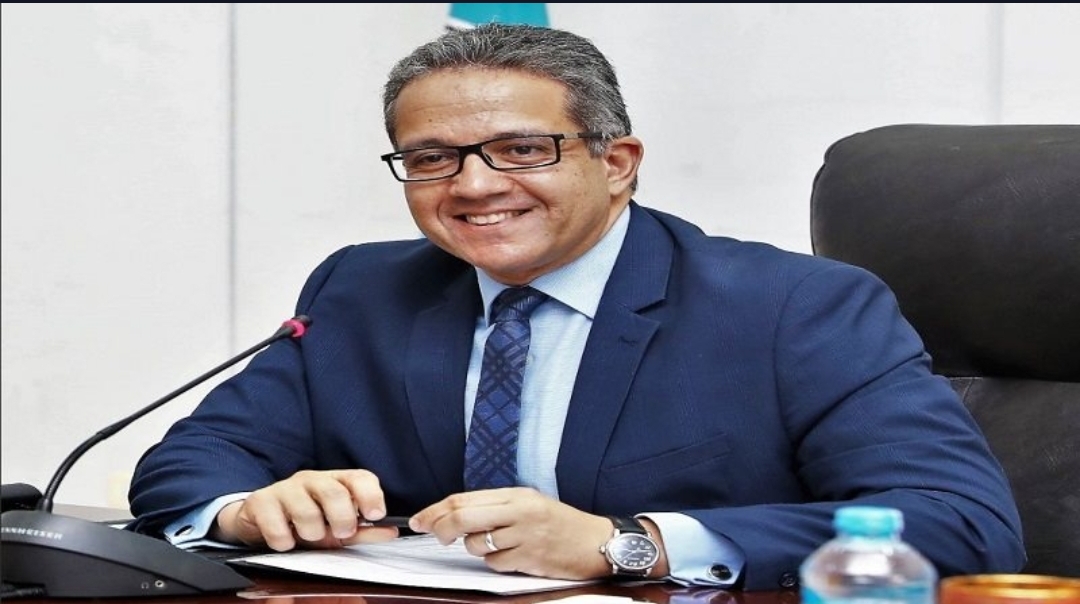 Khaled Al-Anani, el primer árabe en asumir la presidencia de la UNESCO tras ganar la recomendación del Consejo Ejecutivo