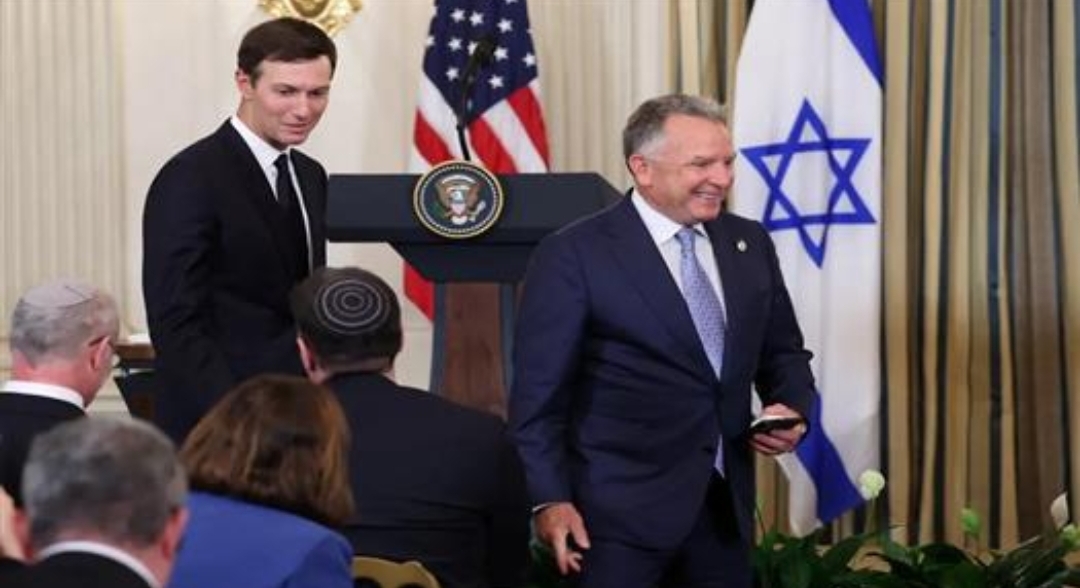 Axios: Technical negotiations are ongoing and their resolution depends on the arrival of Witkoff and Kushner in Sharm El Sheikh