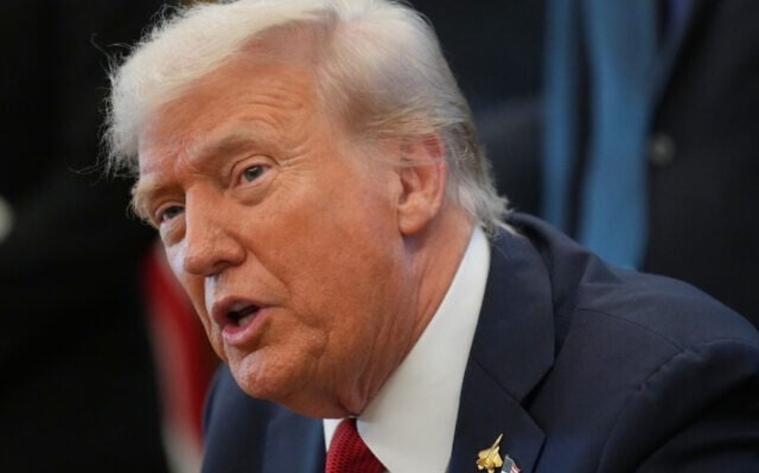 Trump: Serious Negotiations on Gaza and a Real Opportunity for Peace