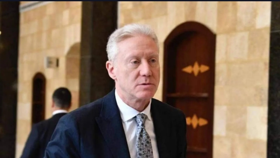 Lebanese Foreign Minister: Demarcation of Borders with Syria Has Become an Urgent Necessity