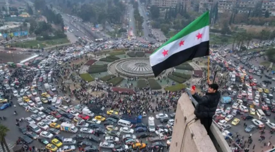 السلطات السورية تفرج عن ستة معتقلين من حزب التحرير في شمال البلاد