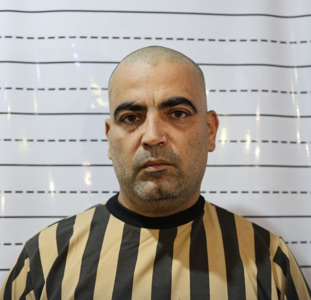 Interior: Arrest of Samer Adib Imran Involved in Serious Crimes in Daraa