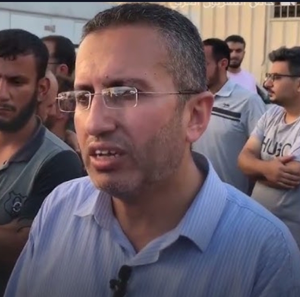 Die gesundheitliche Lage in Gaza: Tausende Verletzte und akuter Mangel an Medikamenten und medizinischem Personal