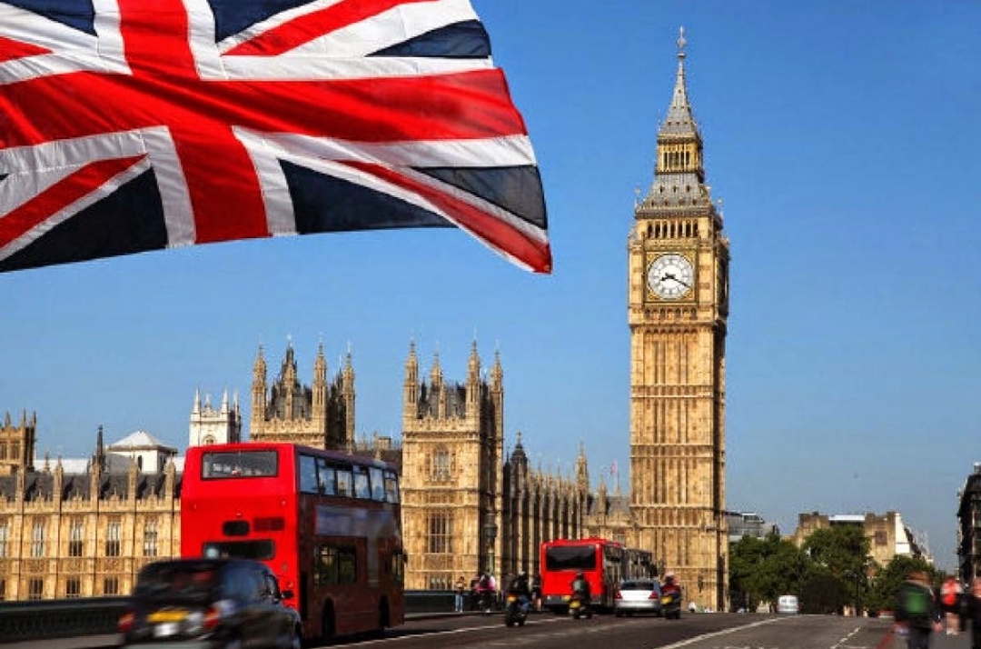 Großbritannien verzeichnet die höchste Arbeitslosenquote seit mehr als vier Jahren