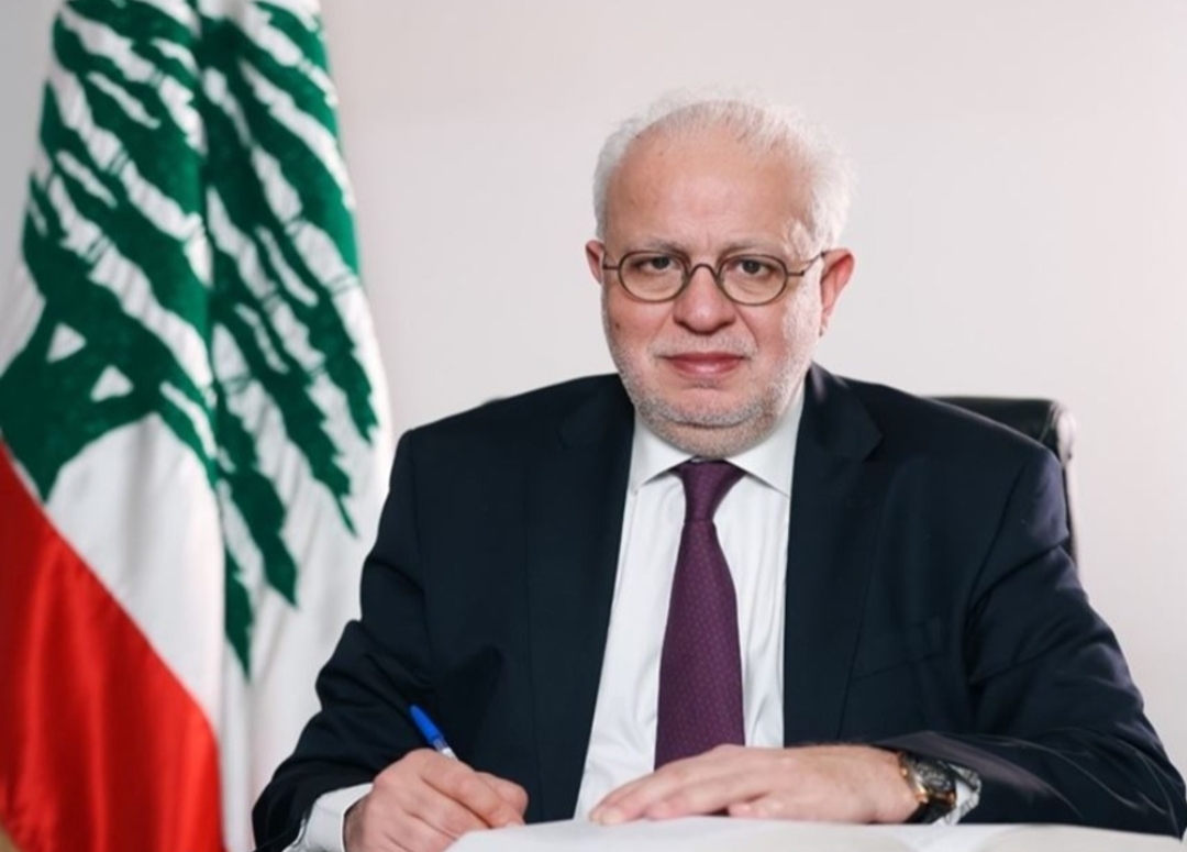 وزیر دادگستری لبنانی: مذاکرات با هیئت سوری درباره تبادل زندانیان و پرونده مفقودین