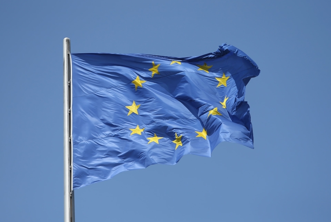 The European Union Accelerates Plans to Build a Drone Defense Shield