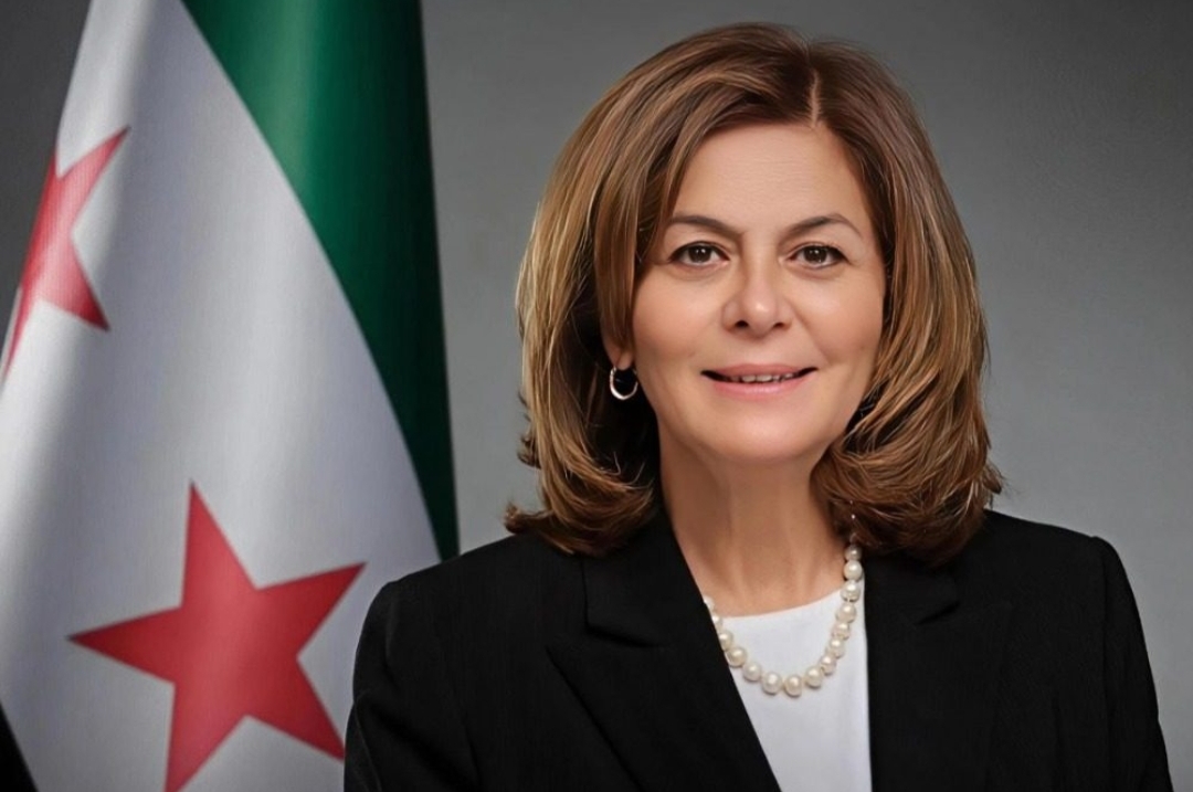 Syrian-Turkish Meeting on the Sidelines of the Labor Ministers Conference in Doha