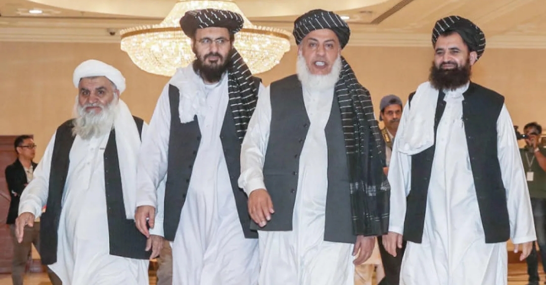 Afghan Delegation to Doha to Discuss Extension of Ceasefire with Pakistan