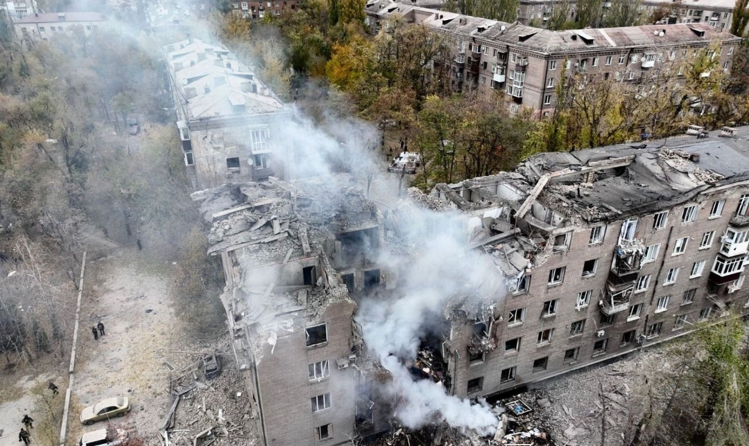 CNN: Washington Expands Its Intelligence Support for Ukraine and Grants It a Green Light to Target Deep into Russia
