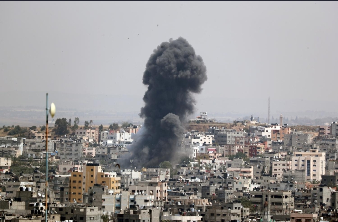 Israeli Channel 12: Washington is trying to prevent the collapse of the ceasefire agreement in Gaza