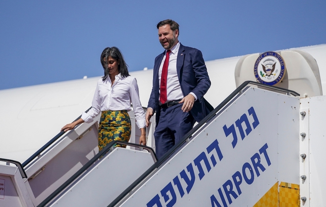 Washington announces the opening of a center for the reconstruction of Gaza and reaffirms its commitment to the peace plan