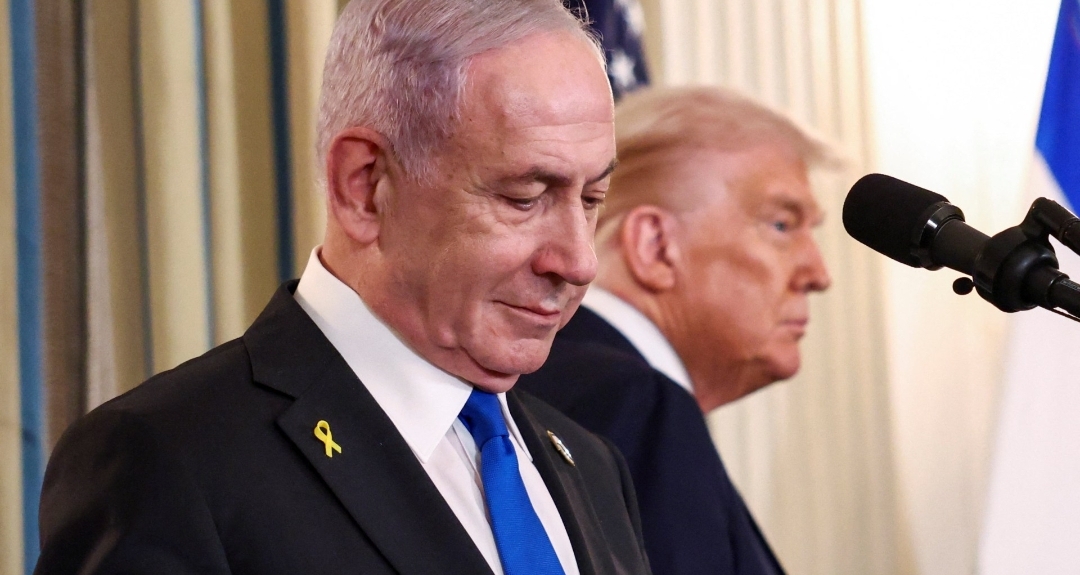 Washington, İsrail ve Hamas'ı Gazze Anlaşması'nın Çökmesini Önlemeye Zorluyor