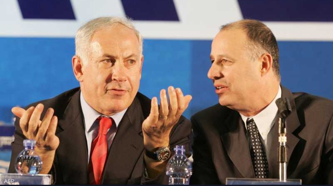 Netanyahu despide al asesor de seguridad nacional Tzachi Hanegbi en medio de llamados a investigar los eventos del 7 de octubre