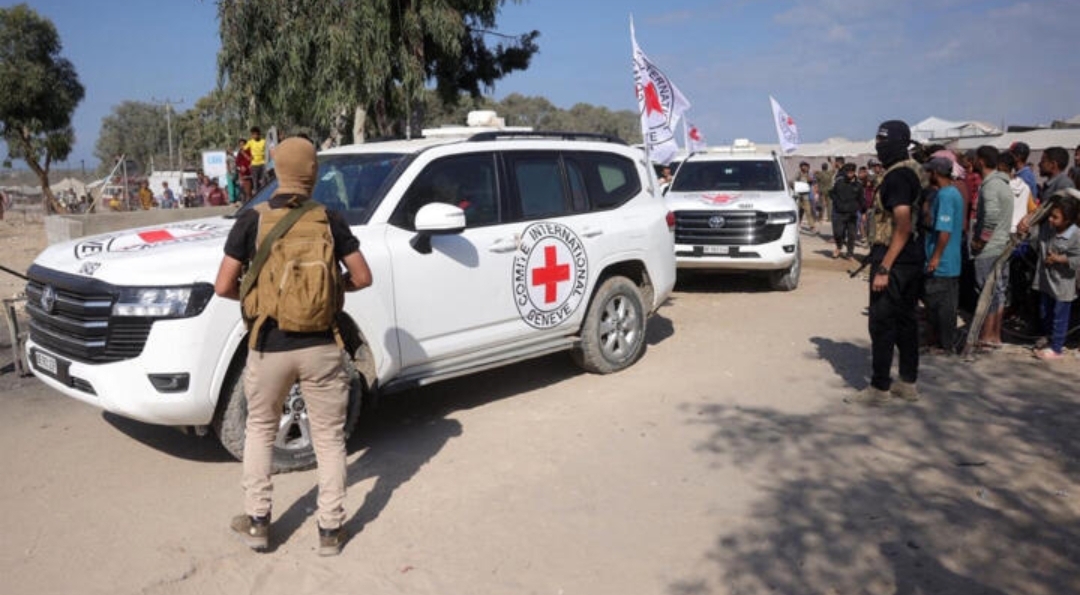 نتانياهو يوافق على دخول فرق بحث عن رفات رهائن في غزة