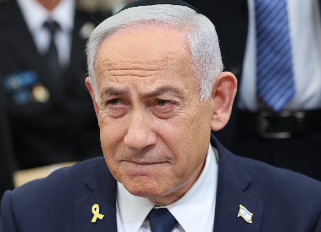 נתניהו מחליט להגיב בעוצמה על חמאס ולהטיל סנקציות לאחר התייעצויות ביטחוניות