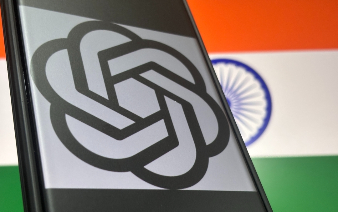 أوبن إيه آي تفتح أبواب ChatGPT Go مجانًا في الهند لمدة عام بدءًا من 4 نوفمبر   