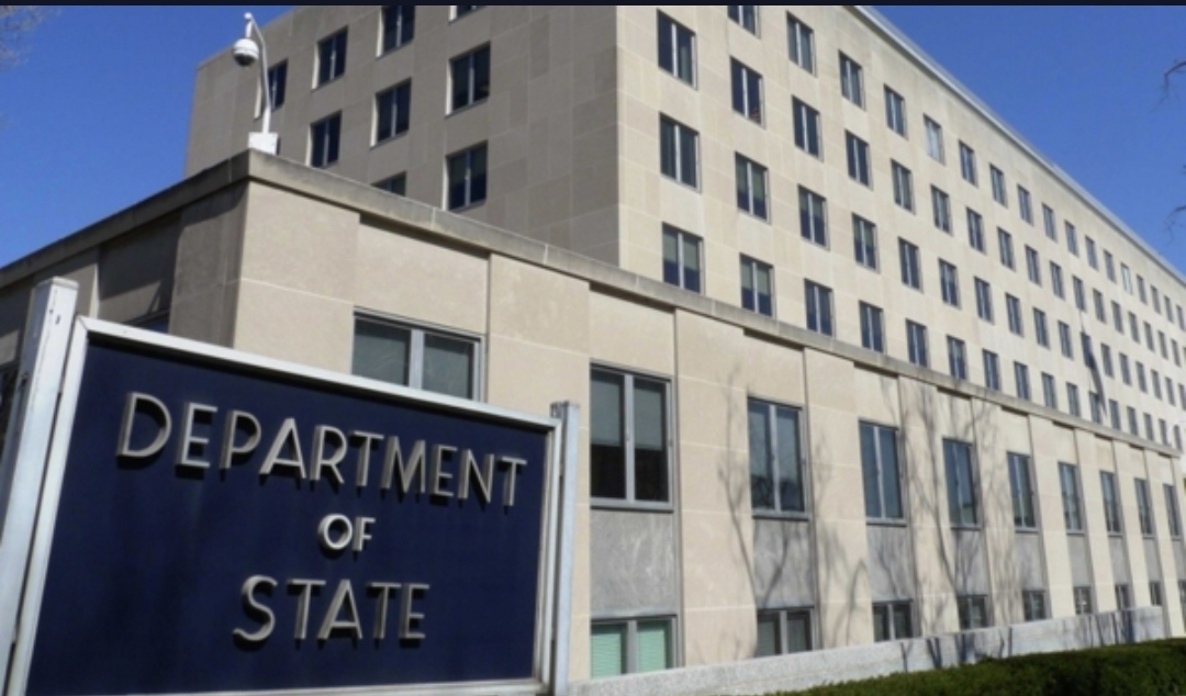 The U.S. Treasury imposes sanctions on a financial network linked to Hezbollah and warns of a threat to the Lebanese financial system