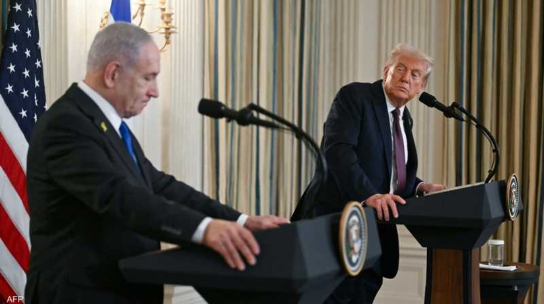 Trump Administration Raises Concerns About Gaza Agreement Implementation