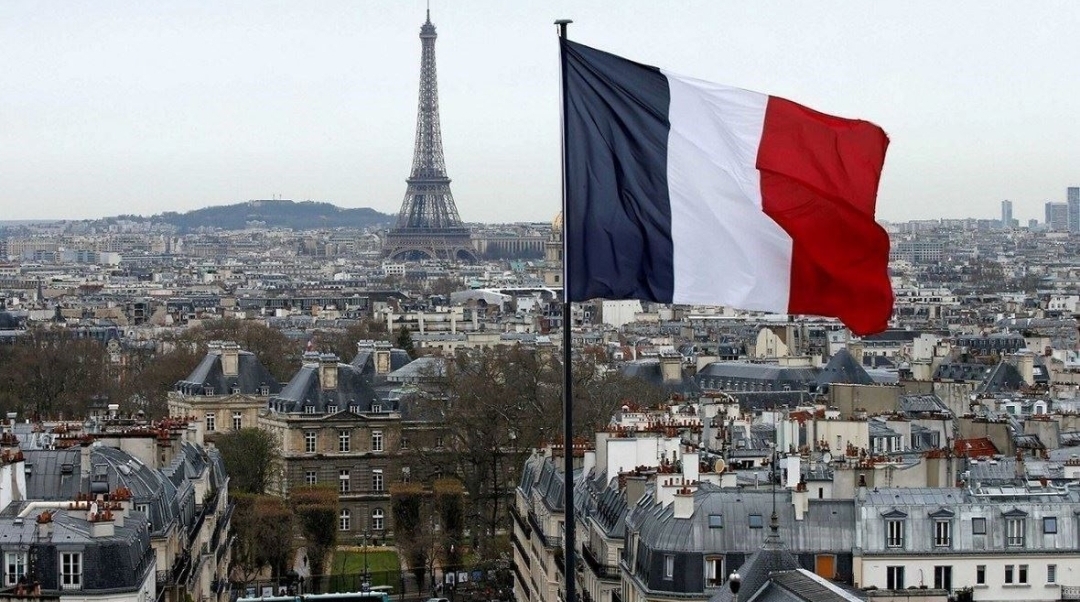 France Prohibits Eight Israeli Firms from Security Exhibition in Paris